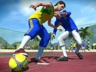 V�deo FIFA Street: New Direction