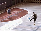 V�deo FIFA Street: Gameplay: Lluvia de Goles
