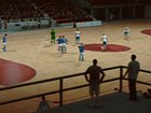 V�deo FIFA Street: Gameplay: F&uacute;tbol Sala