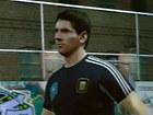 V�deo FIFA Street: Gameplay: ... &iexcl;Y no Olvides Regatear!