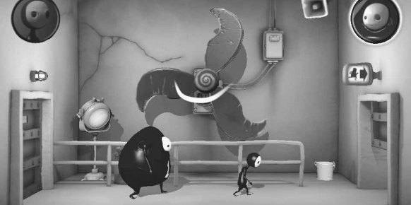 Escape Plan Vita