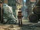 V�deo The Dark Eye: Chains of Satinav: Gameplay: Primeros Pasos en Andergast