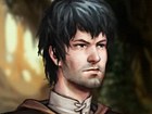 V�deo The Dark Eye: Chains of Satinav: Gameplay: El Hada del Bosque, Nuri