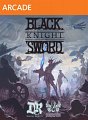 Black Knight Sword