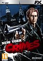 New York Crimes