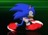 Sonic CD