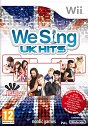 We Sing UK Hits
