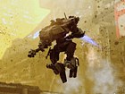 V�deo Hawken: Gameplay: Combate por Equipos