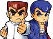 Un nuevo juego de Kunio-Kun saldr� en Nintendo 3DS este verano