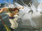 Pantalla One Piece: Pirate Warriors