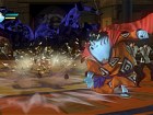 Pantalla One Piece: Pirate Warriors