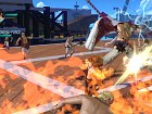 Pantalla One Piece: Pirate Warriors