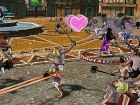 One Piece: Pirate Warriors PS3