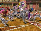 Pantalla One Piece: Pirate Warriors