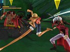 Pantalla One Piece: Pirate Warriors