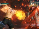 Pantalla One Piece: Pirate Warriors