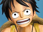 V�deo One Piece: Pirate Warriors: Gameplay oficial (Jap&oacute;n)