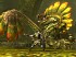 Im�genes de Monster Hunter 4