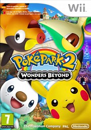 Pok&eacute;Park 2