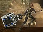 God Eater 2 - Combos