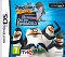 Los Pingüinos de Madagascar El Regreso del Dr. Espiráculo