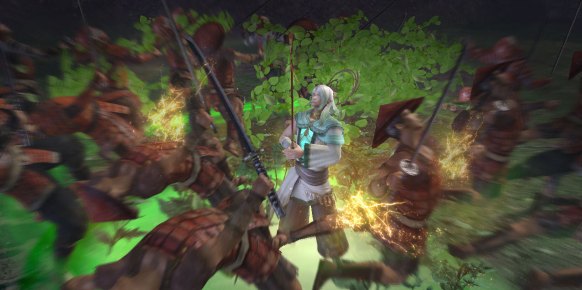 Warriors Orochi 3 Hyper