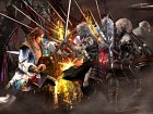 Pantalla Warriors Orochi 3