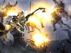 Pantalla Warriors Orochi 3