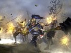 Warriors Orochi 3 Xbox 360