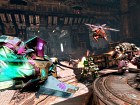 Transformers: La Ca&iacute;da de Cybertron