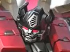 V�deo Transformers: La Ca&iacute;da de Cybertron: El Nacimiento de Dinobots