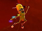 Bit.Trip Runner 2 - Gameplay: V&iacute;deo en Acci&oacute;n