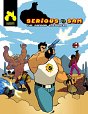 Serious Sam: Random Encounter PC