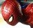 The Amazing Spider-Man