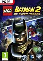 Lego Batman 2