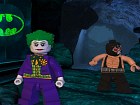Pantalla Lego Batman 2