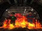 Pantalla Lego Batman 2