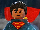 Lego Batman 2 - Super Heroes Trailer