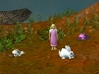 V�deo WoW: Mists of Pandaria: Gameplay: Combate entre Mascotas