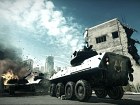 Pantalla Battlefield 3: Back to Karkand