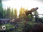 Pantalla MUD - FIM Motocross
