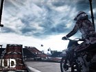 Pantalla MUD - FIM Motocross