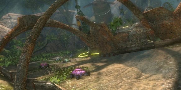 MotorStorm RC (PlayStation Vita)