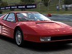 Pantalla Test Drive: Ferrari