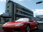 Pantalla Test Drive: Ferrari