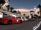 Pantalla Test Drive: Ferrari