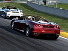 Pantalla Test Drive: Ferrari