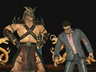 V�deo Mortal Kombat: Nuevos modos de Juego