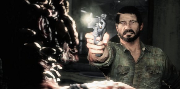 The Last of Us