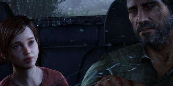 The Last of Us